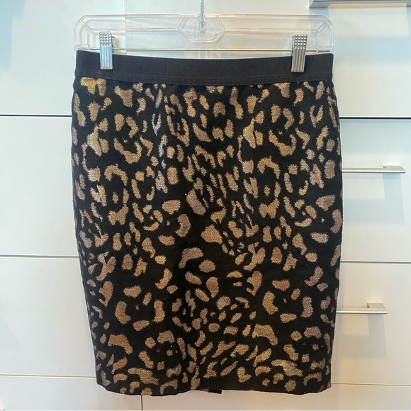 NWT Ann Taylor skirt size 2 - Picture 7 of 9